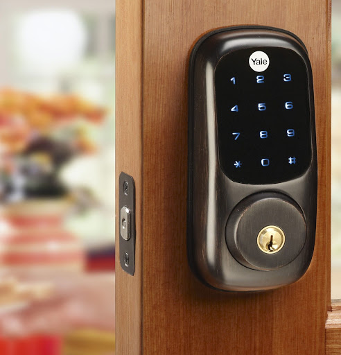 Britt Smart Security LLC Gallery - United States
