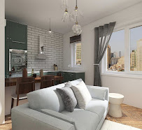 Ometim Antony - Agence Immobilière - Photo 2