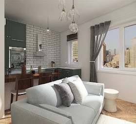 Photo n°21 de Ometim Antony - Agence Immobilière à Antony (Agence de location immobilière)