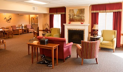 Photos of Samaritas Senior Living
