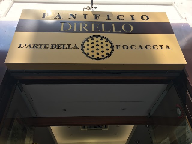 Panificio Dirello Di Dirello Salvatore