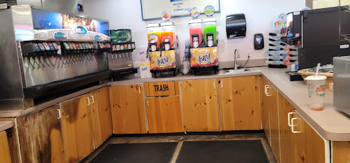 Texaco Truck stop - Thumbnail