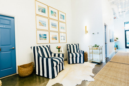 Pure Sweat + Float Studio Cool Springs Gallery - United States
