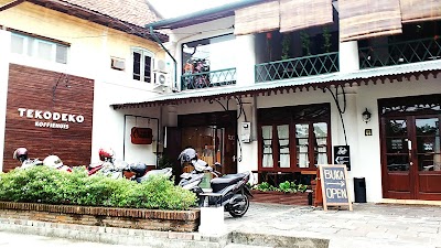 cafe