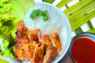 Photo n°10 de La Cuisine de Nan à Jonage (Restaurant thaï)