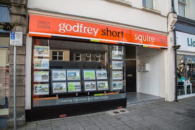 Godfrey Short & Squire