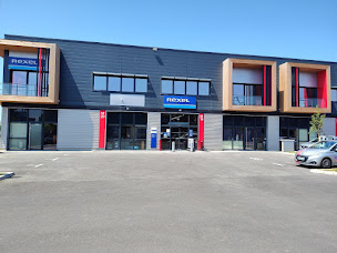 Photo n°4 de Rexel à Le Havre (Magasin de matériel de plomberie)