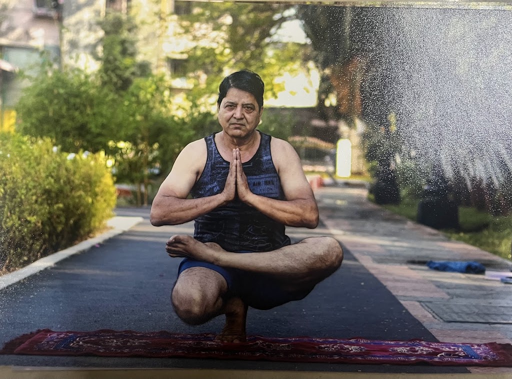 Yoga