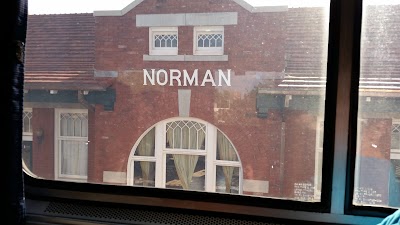 Norman