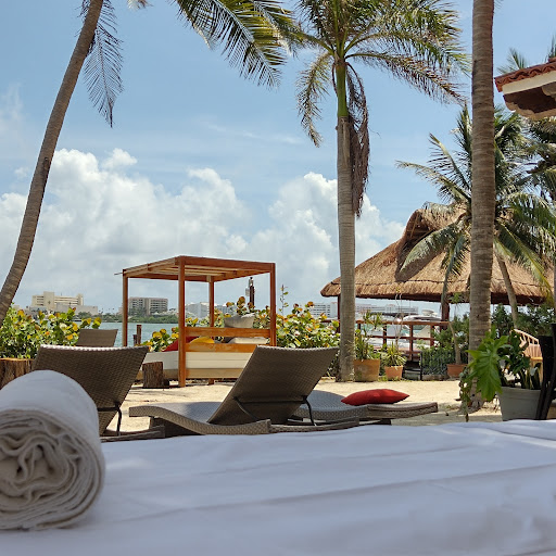 Sue Peña Massage Therapist