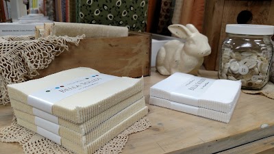 Photos of Bunkhouse Quilt Shop