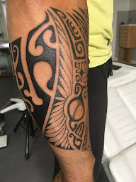 Photo n°6 de francktattoo à Andernos-les-Bains (Clinique de maquillage permanent)