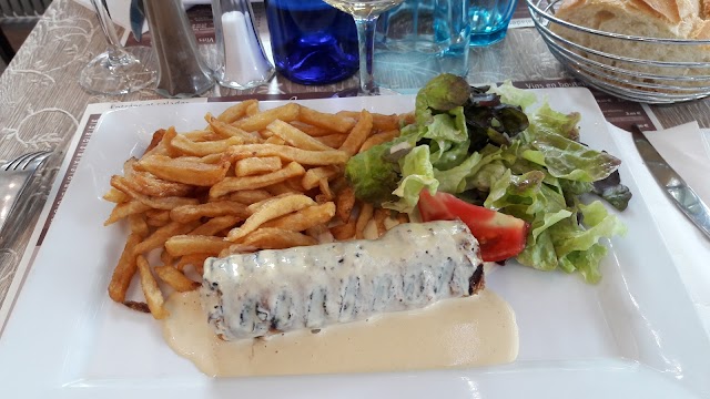 Chez Carole