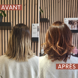 Photo n°11 de Nouvel'Hair Bouzy à Bouzy (Salon de coiffure)