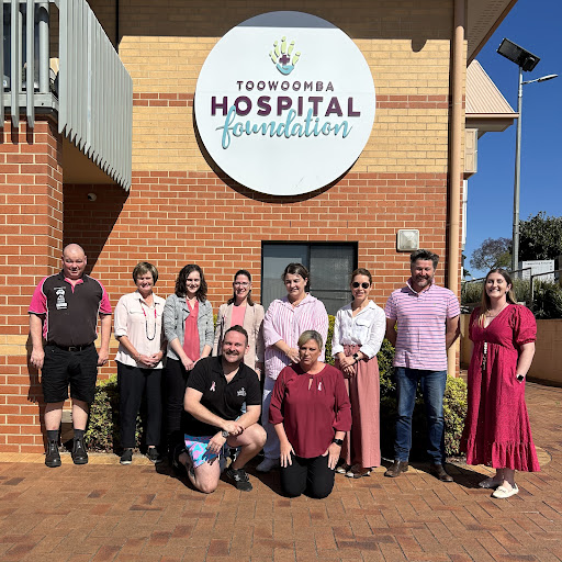 Toowoomba Hospital Foundation - Thumbnail
