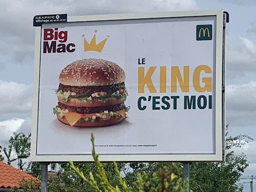 Photo 1 - McDonald's