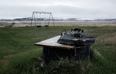 Photos of Hotel Reykjanes