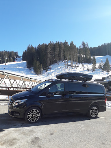Taxi Paolo | N.C.C. Pinzolo - Campiglio - Thumbnail