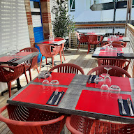 La Casa Italia 🇮🇹 🍕 🍝🍨 à Quiberon