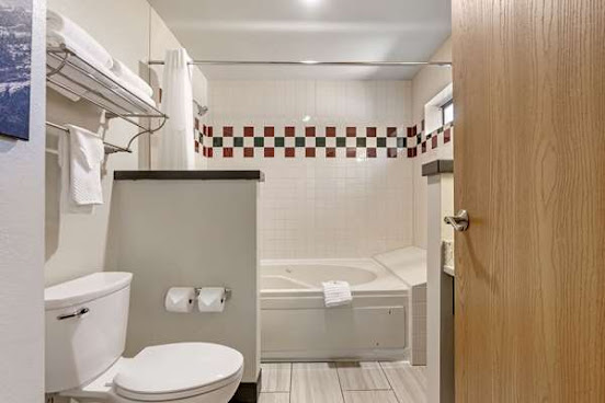 Quality Inn Red Lodge Gateway To Yellowstone by null