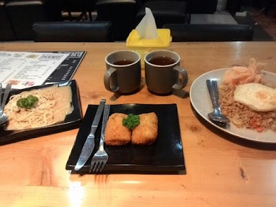 Photos of PASTA KITA
