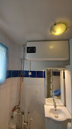 Photo n°14 de SR.Plomberie à Gentilly (Chauffagiste)