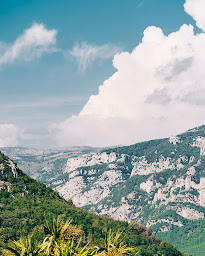 Photo n°48 de Loup Castel Boutique Hotel B&B à Le Bar-sur-Loup (Chambre d'hôtes)