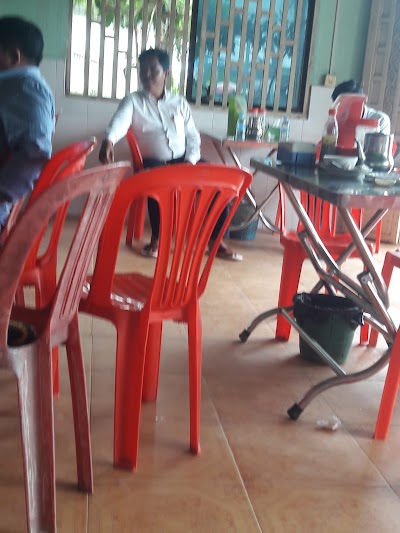 Photos of Phsar Siem Reap