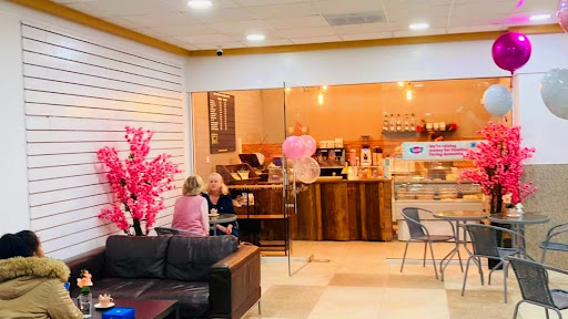 ROSTA CAFÉ