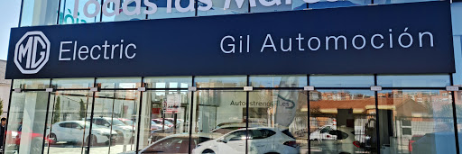Mazda Gil Automoción