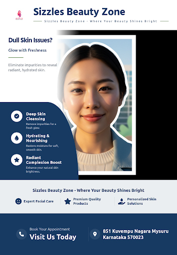 Facial post image