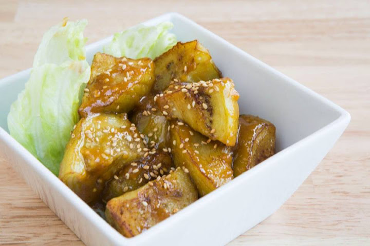 Ramen Bangaichi by null