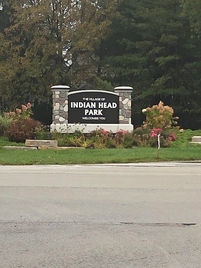 Wolf & Plainfield Road - Welcome to Indian Head Park