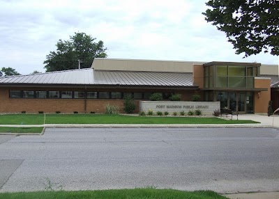 Fort Madison Public Library