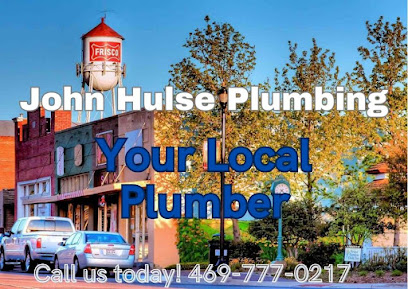 John Hulse Plumbing