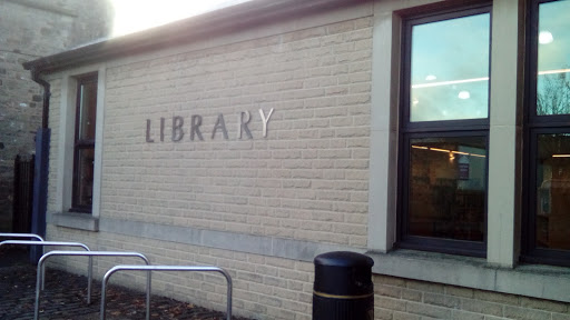 Barnoldswick Library - Thumbnail