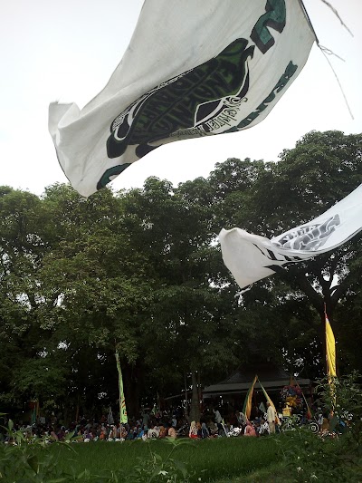 Photos of Makam Kyai Ageng Ngerang 1