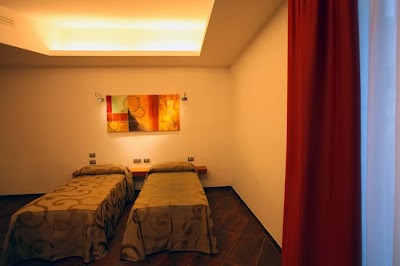 Photos of Hotel Scial&igrave;