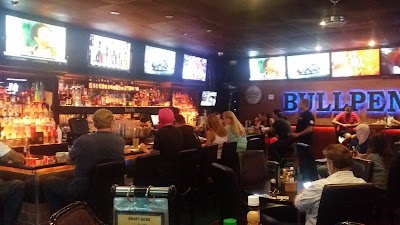 Photos of Bullpen Bar & Grill