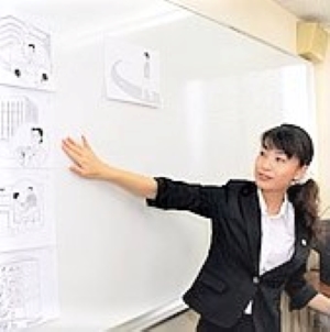 ニューヨークアカデミー 代々木校