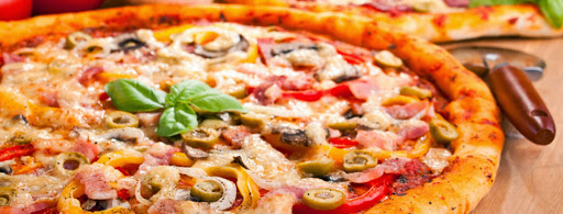 Modo Mio Woodfired Pizzeria - Thumbnail