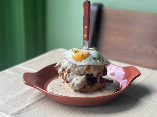 Cascade Biscuit Kitchen - Visual