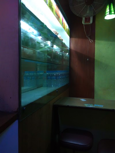 Photos of Frozen Treat