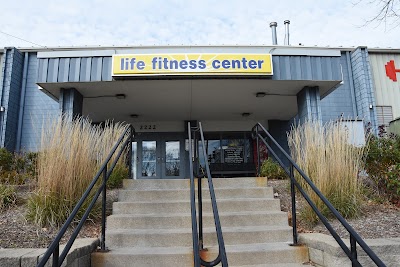 Life Fitness Center