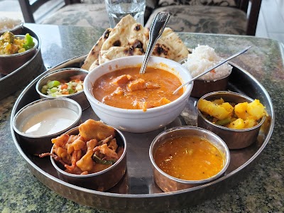 Dakshin Indian Bistro