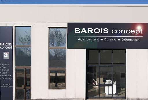 Barois concept - Thumbnail