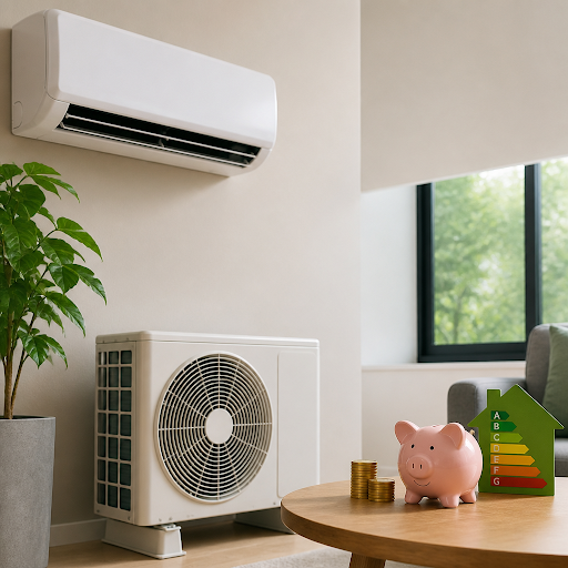 Tired of high electricity bills every summer? At S.L.M. Enterprises in Park Town, Chennai, we hel… post image