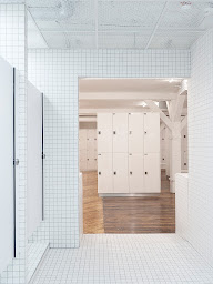 Photo n°27 de La Montgolfière à Paris (Professeur de yoga)