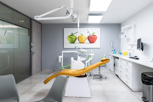 Photo n°2 de Espace dentaire de l'Avre à Saint-Rémy-sur-Avre (Cabinet dentaire)