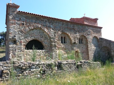 Ermiri Palace